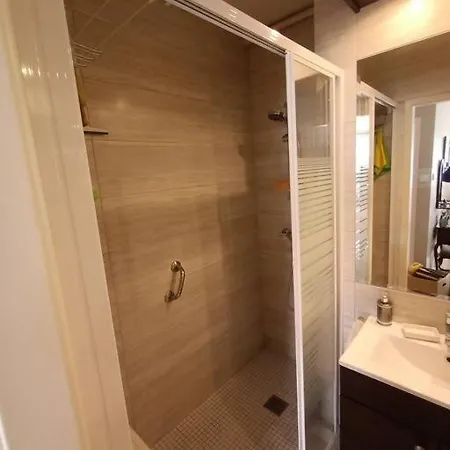 Apartament Pod Lasem Apartment