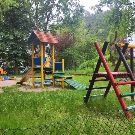 Apartament Pod Lasem *